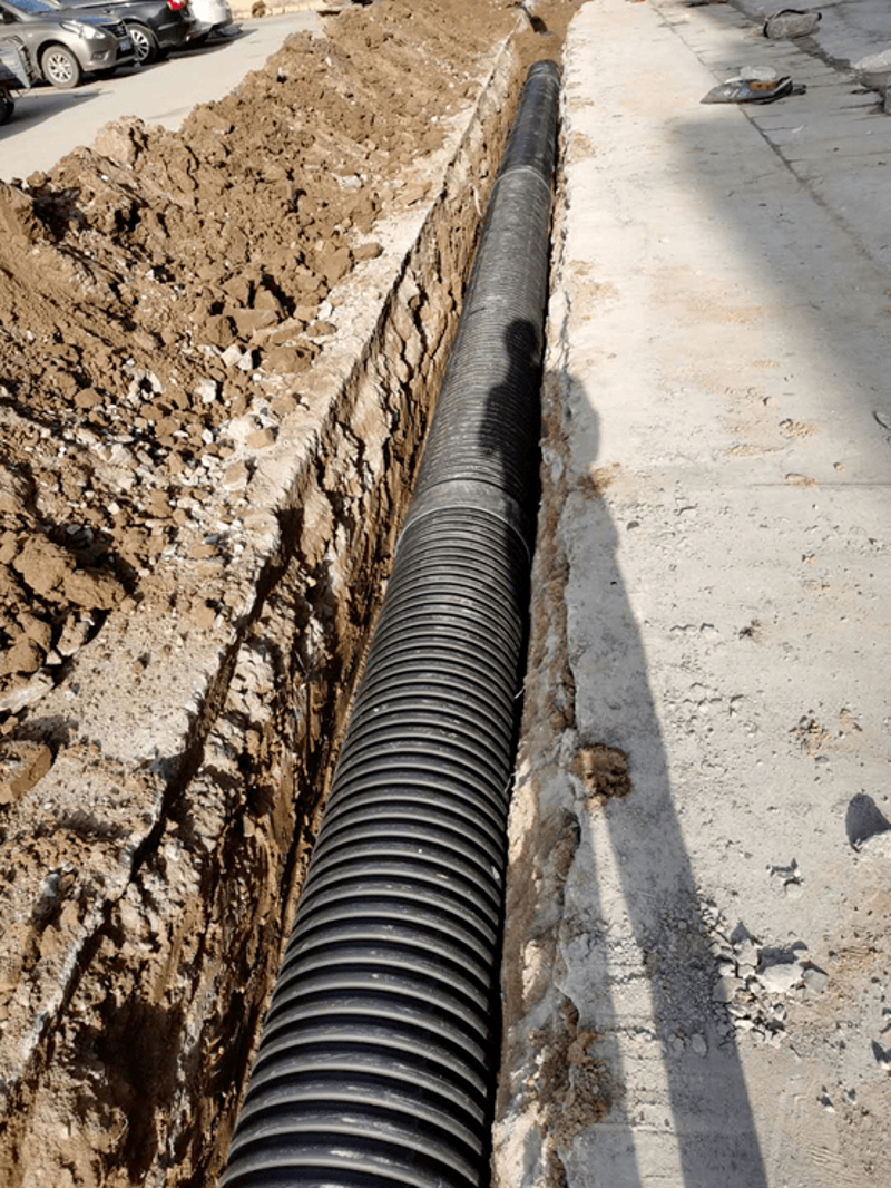 管道工程2026：传统工法与智能建造的五大维度实战对比