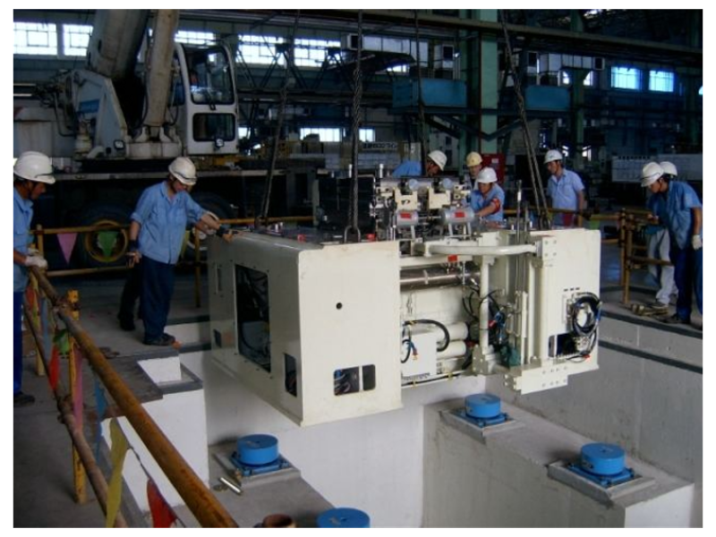 2026工业安装验收规范：新手施工员的全流程通关秘籍