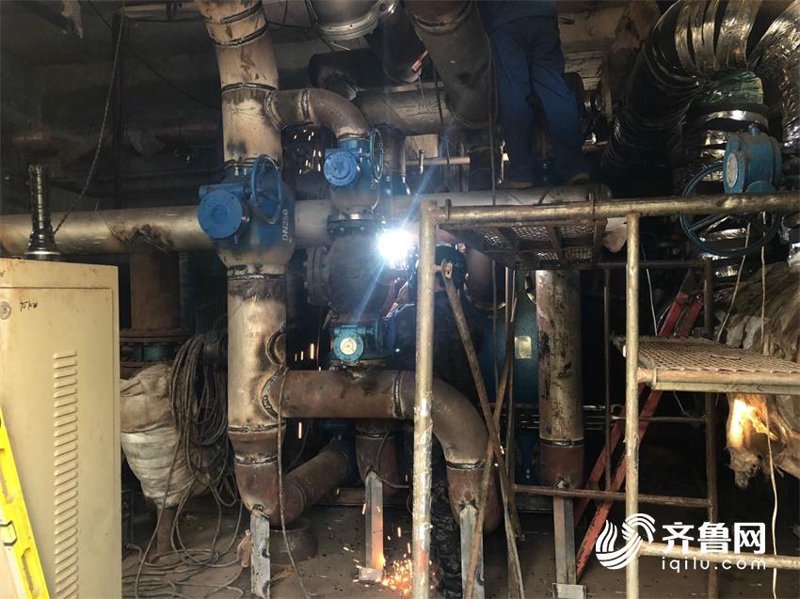 对比分析：工业安装工程质量检验评定统一标准（GB/T 50252）与行业实际应用